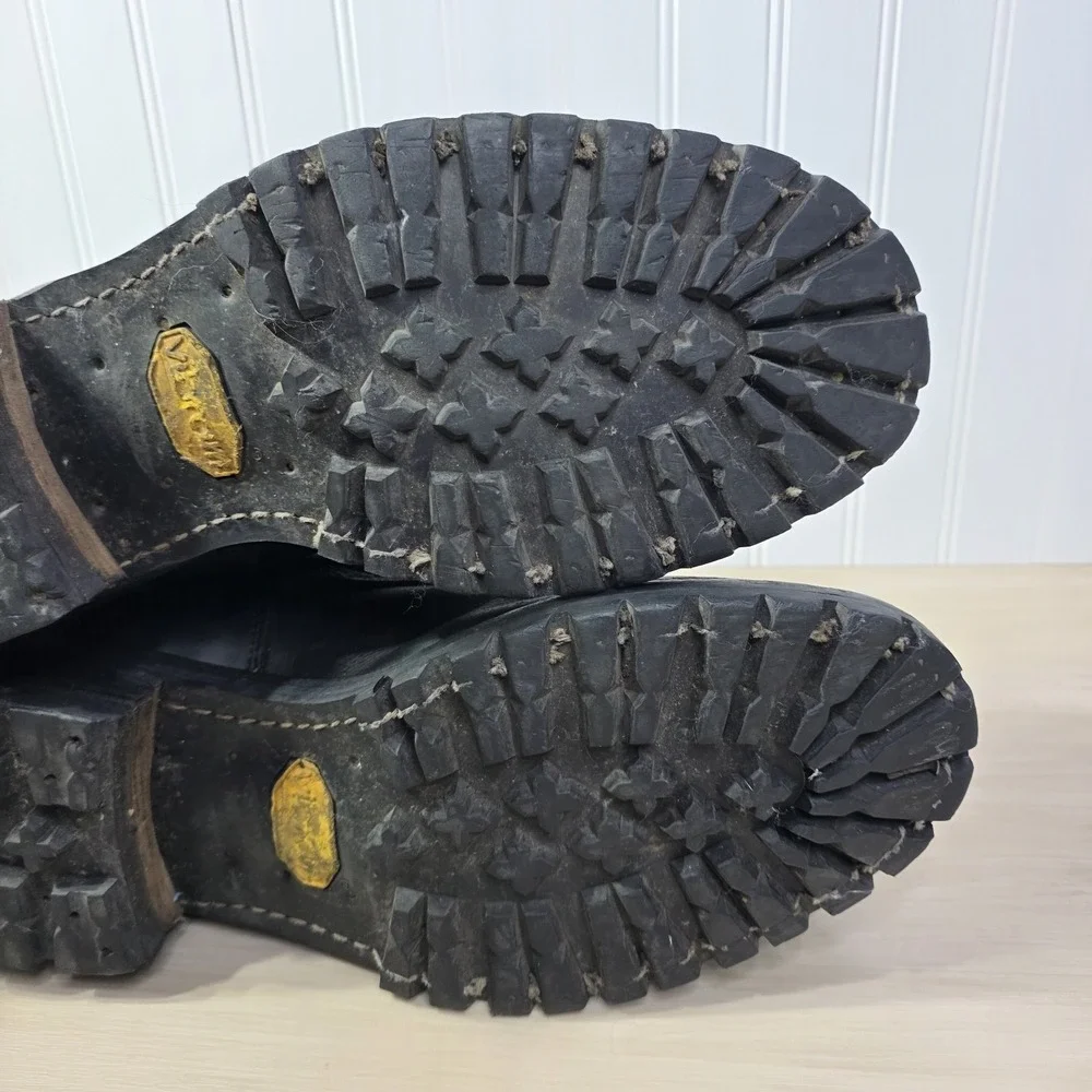 Viberg Leather 11